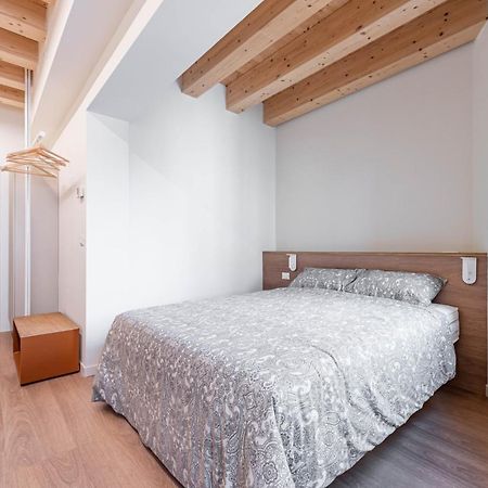 Apartamento Palazzo '900 Design Flats - Il Poeta Padua Exterior foto